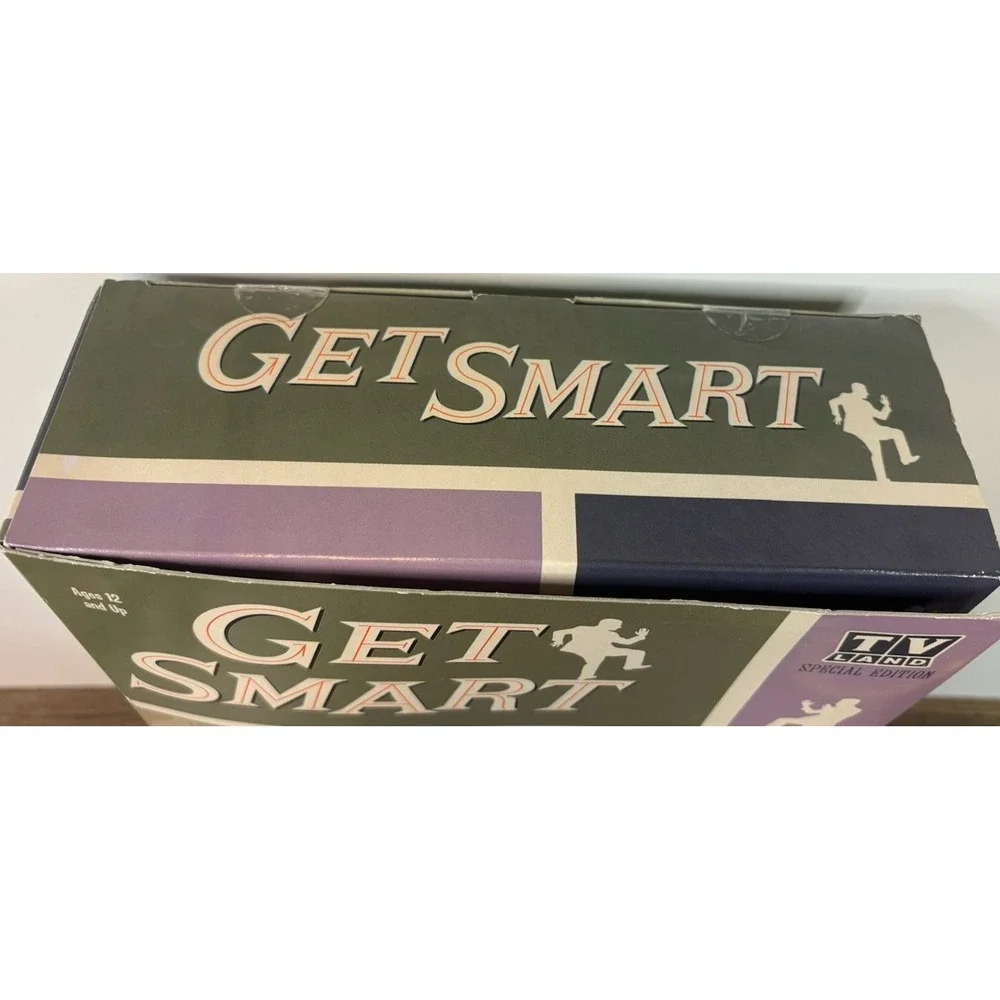 Get Smart 12